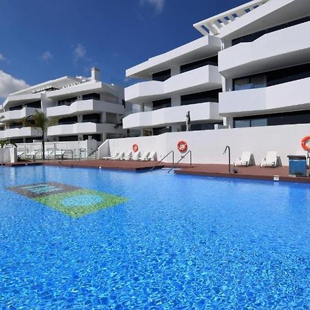 Dream Gardens Casa Cala Apartment La Cala De Mijas Exterior foto