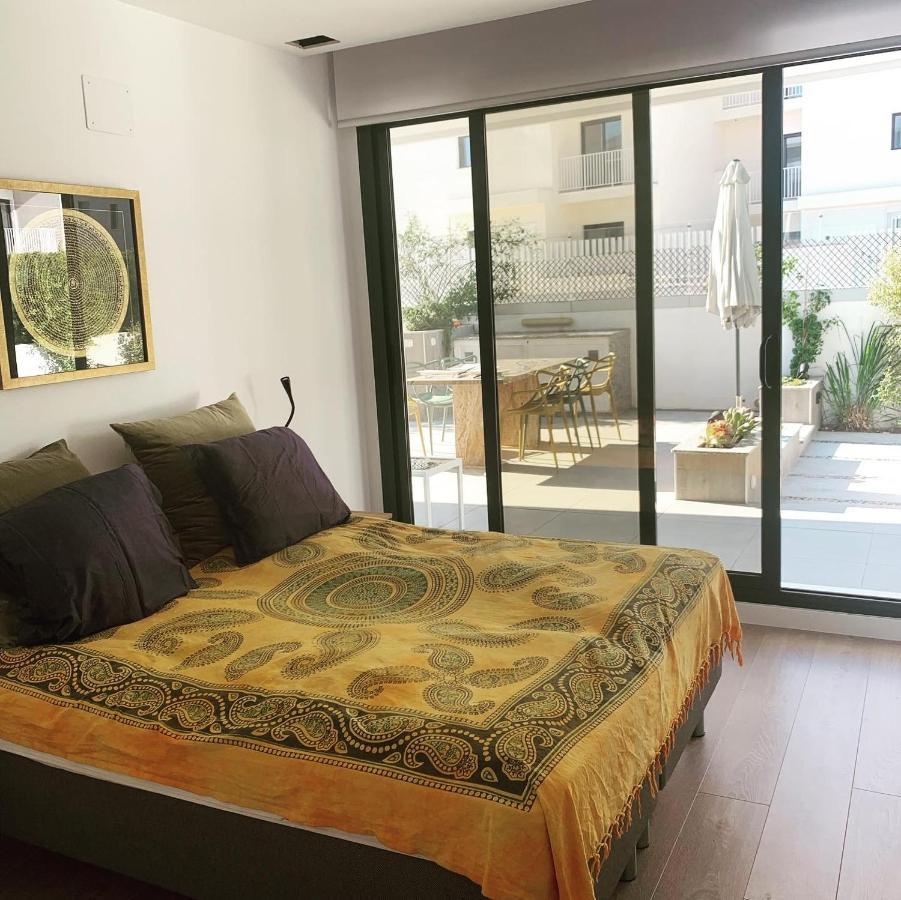 Dream Gardens Casa Cala Apartment La Cala De Mijas Exterior foto