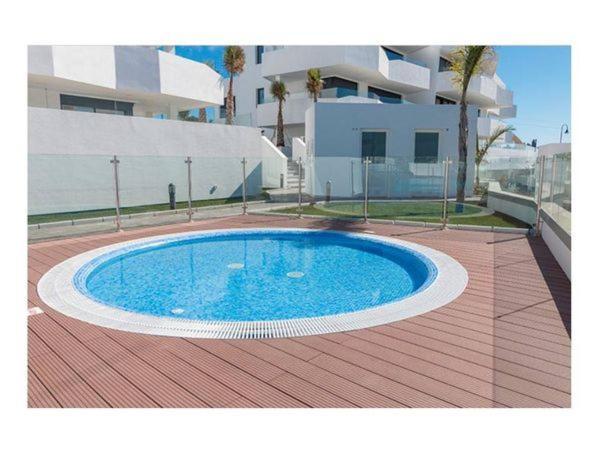 Dream Gardens Casa Cala Apartment La Cala De Mijas Exterior foto