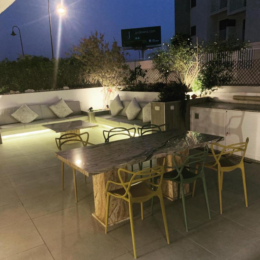 Dream Gardens Casa Cala Apartment La Cala De Mijas Exterior foto